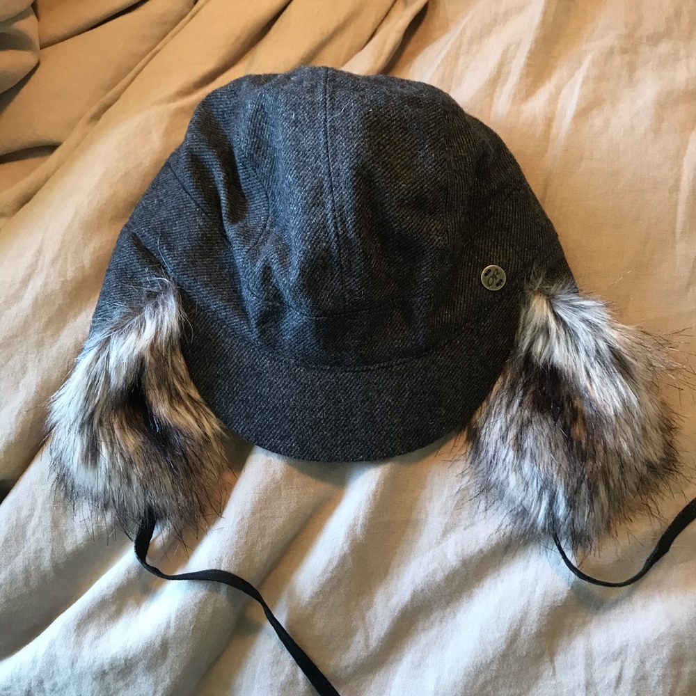 Outdoor Research Winter Hat